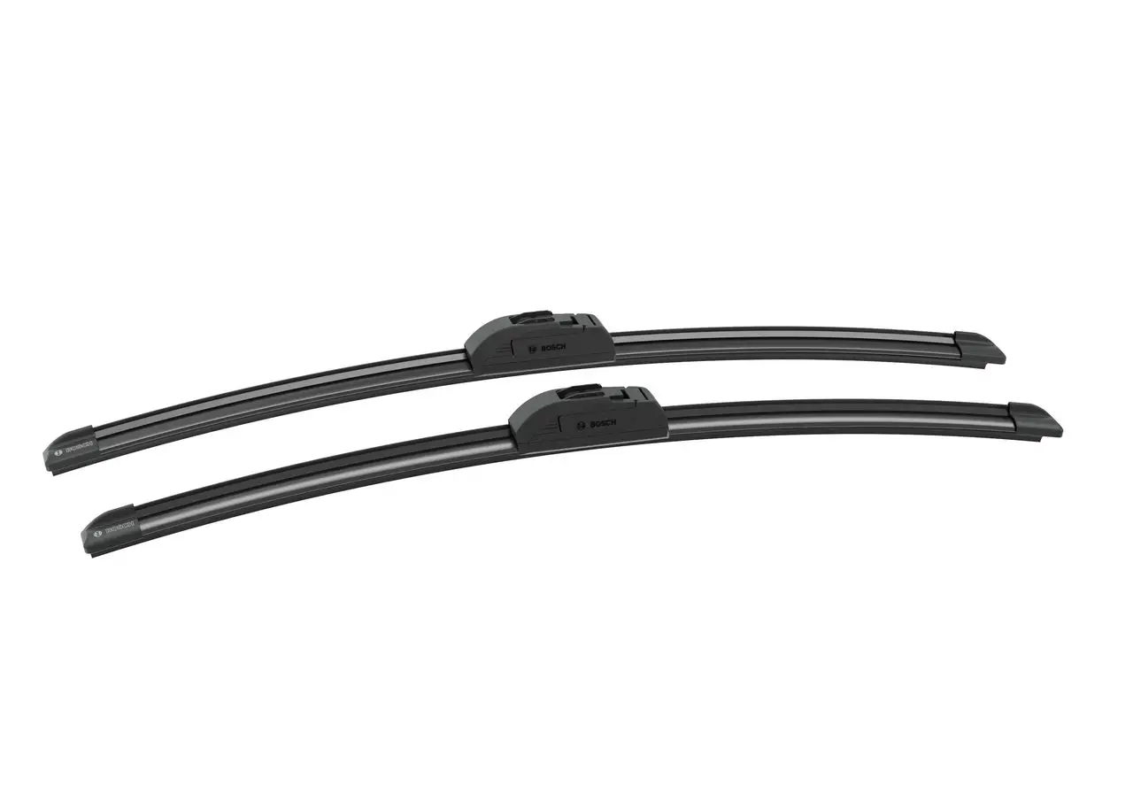 Mercedes W163 ML 55 AMG Silecek Takımı Retrofit Set | BOSCH 3397118906