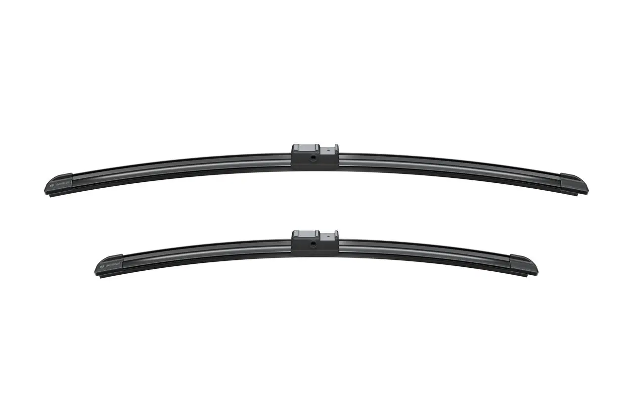 Mercedes W204 GLK 280 Wiper Set | BOSCH 3397118931