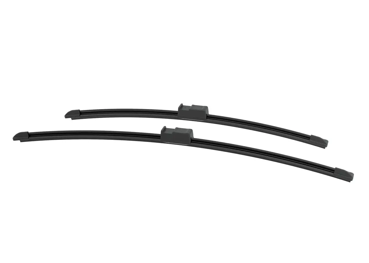 Mercedes W204 GLK 280 Wiper Set | BOSCH 3397118931
