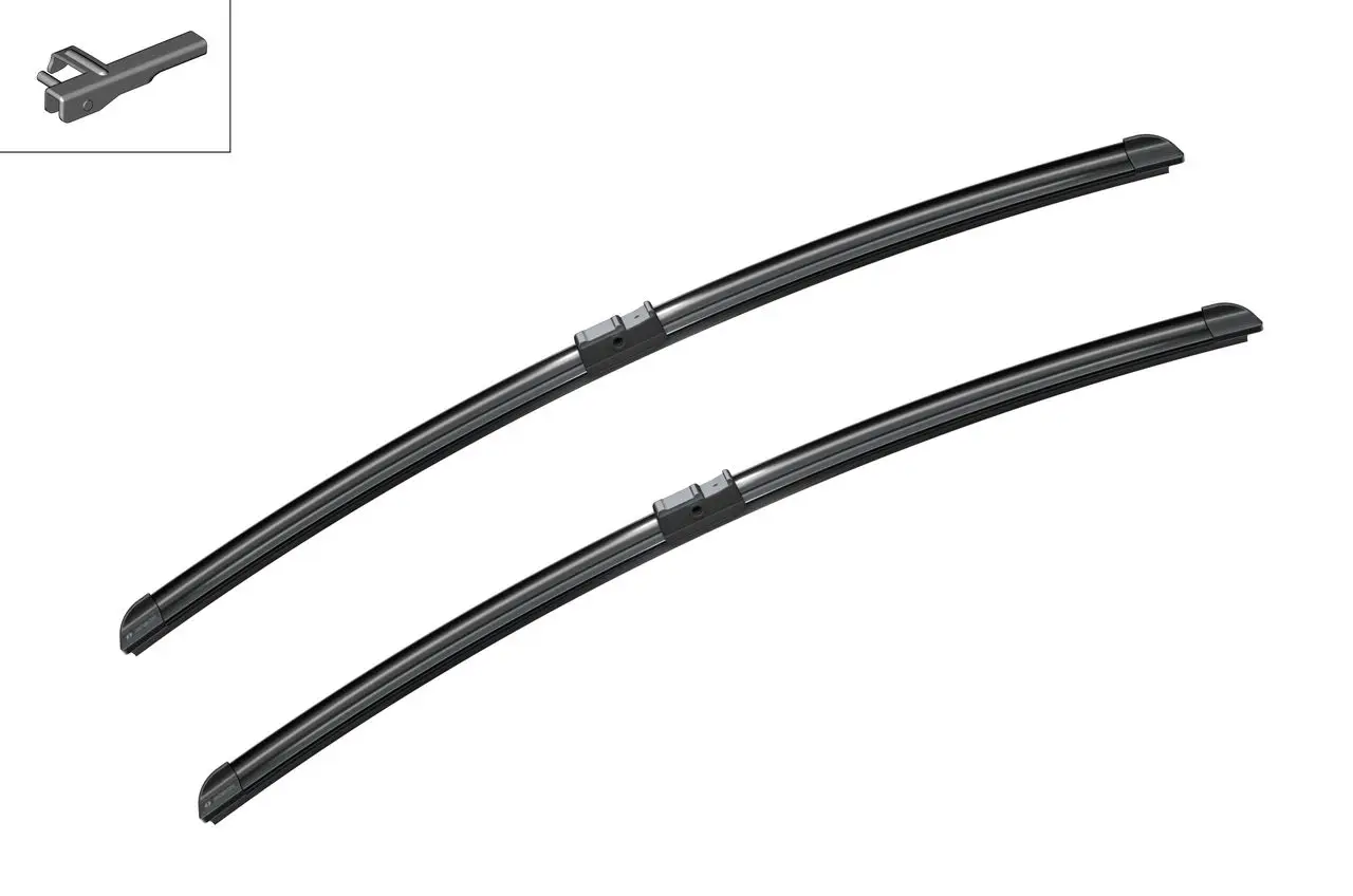 Mercedes W211 E 280 Silecek Takımı | BOSCH 3397118948