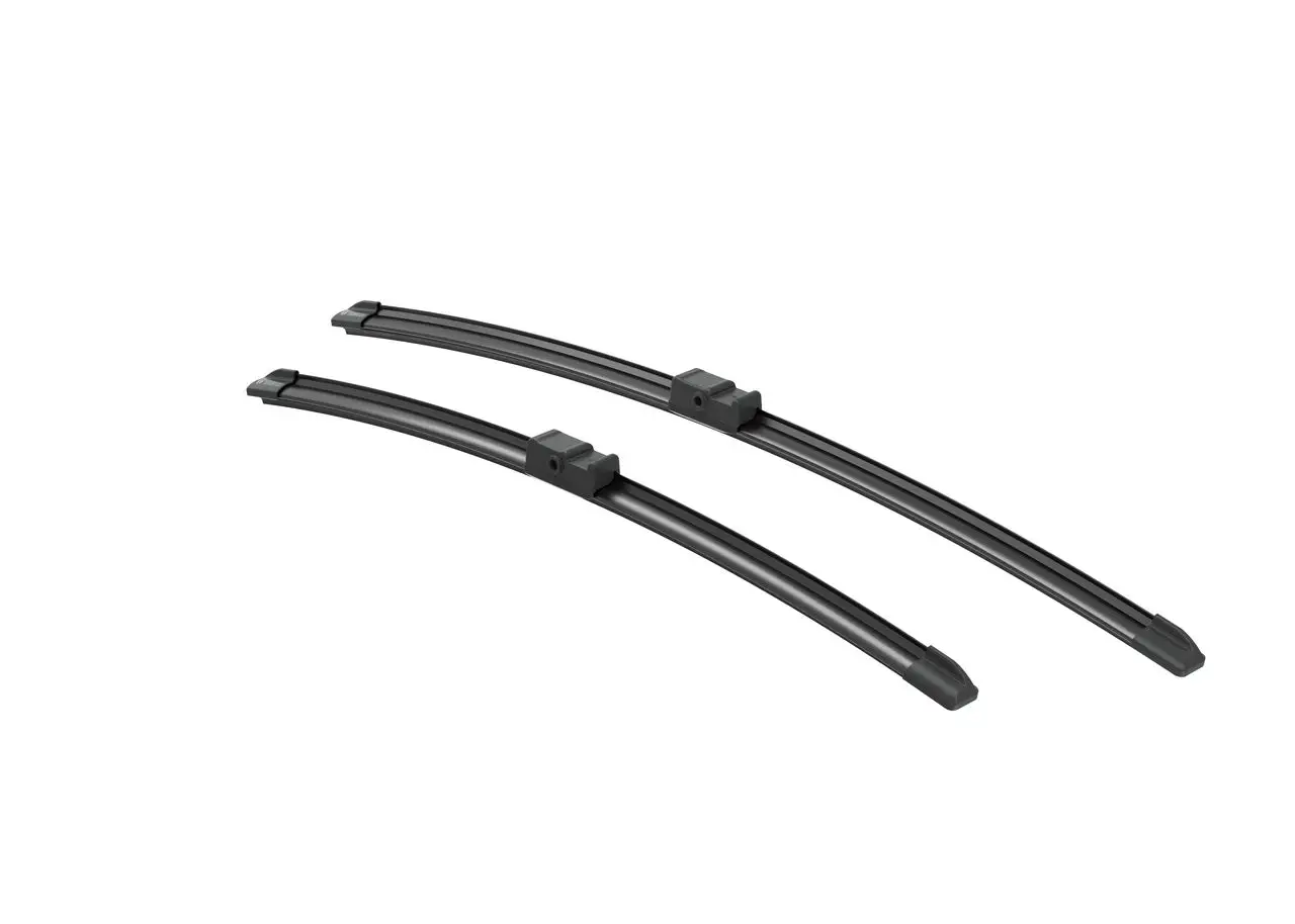 BMW E70 X5 xDrive 30 d Wiper Set | BOSCH 3397118970