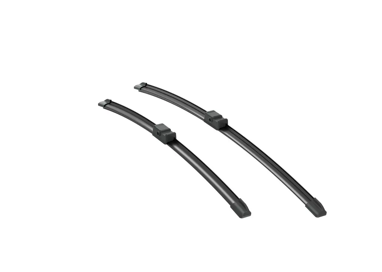 BMW E70 X5 xDrive 30 d Wiper Set | BOSCH 3397118970