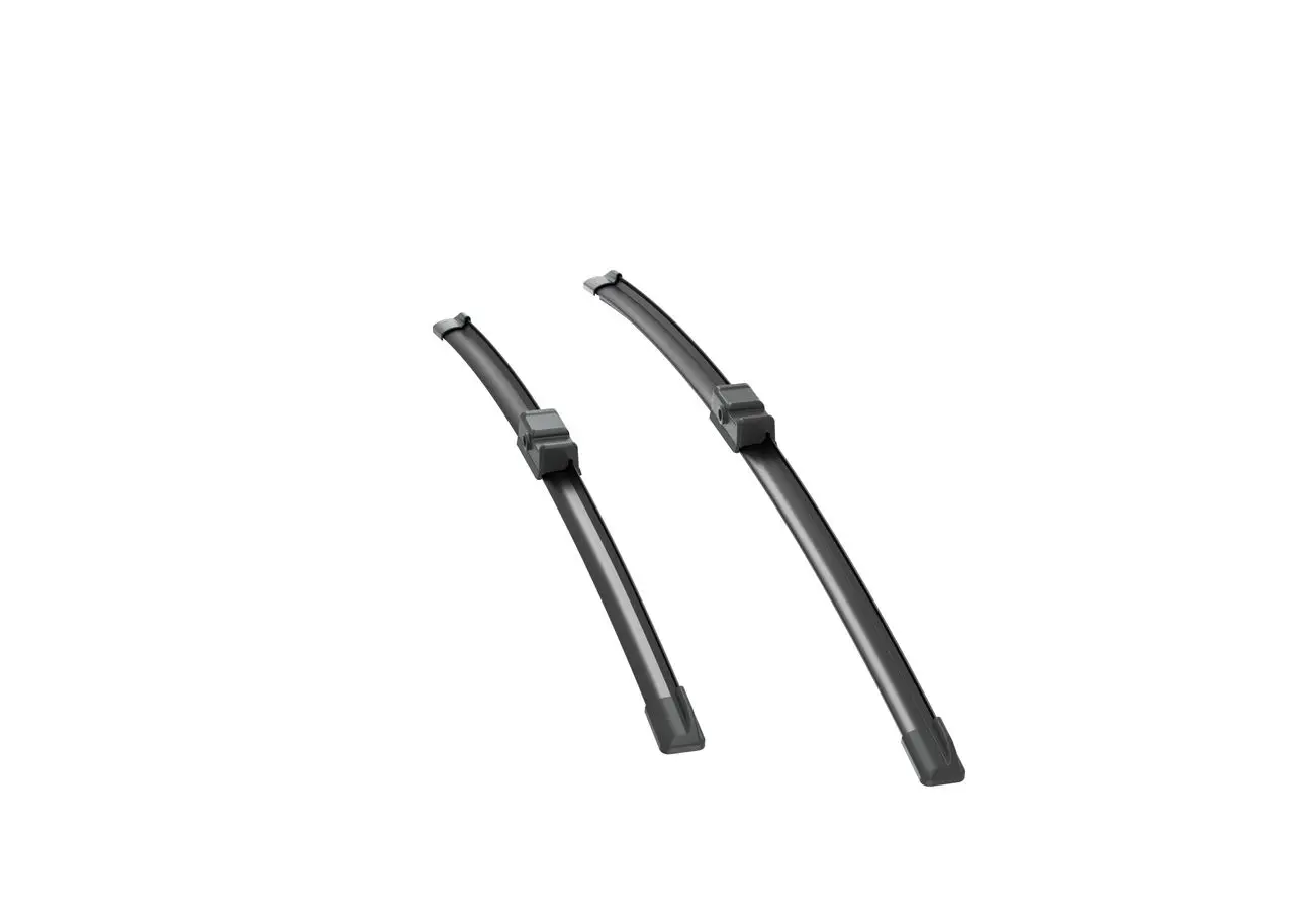 BMW E70 X5 xDrive 30 d Wiper Set | BOSCH 3397118970
