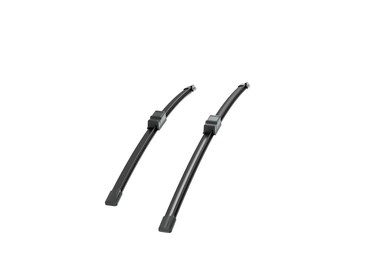 BMW E70 X5 xDrive 30 d Wiper Set | BOSCH 3397118970