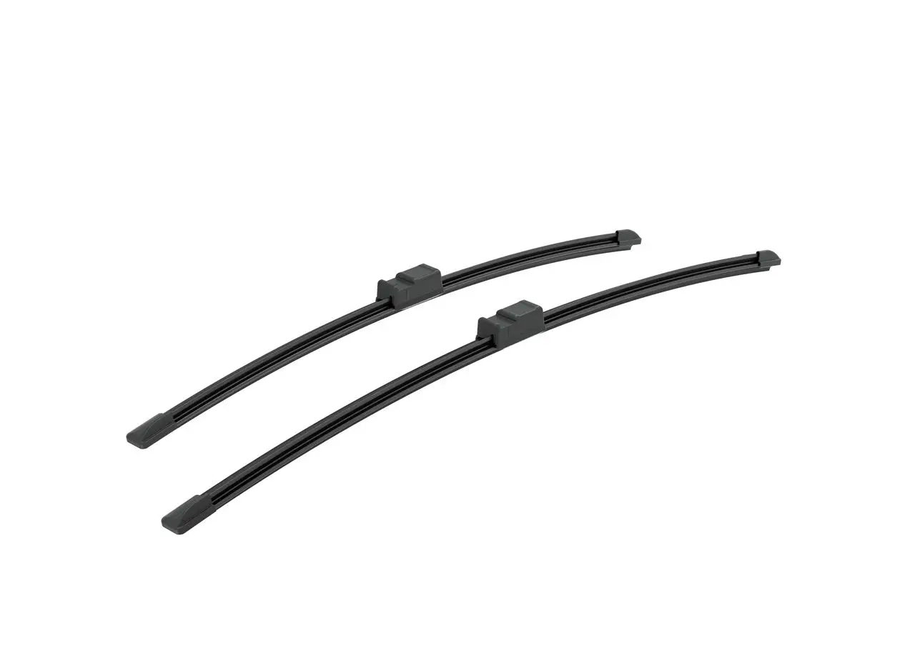 BMW E70 X5 xDrive 30 d Wiper Set | BOSCH 3397118970