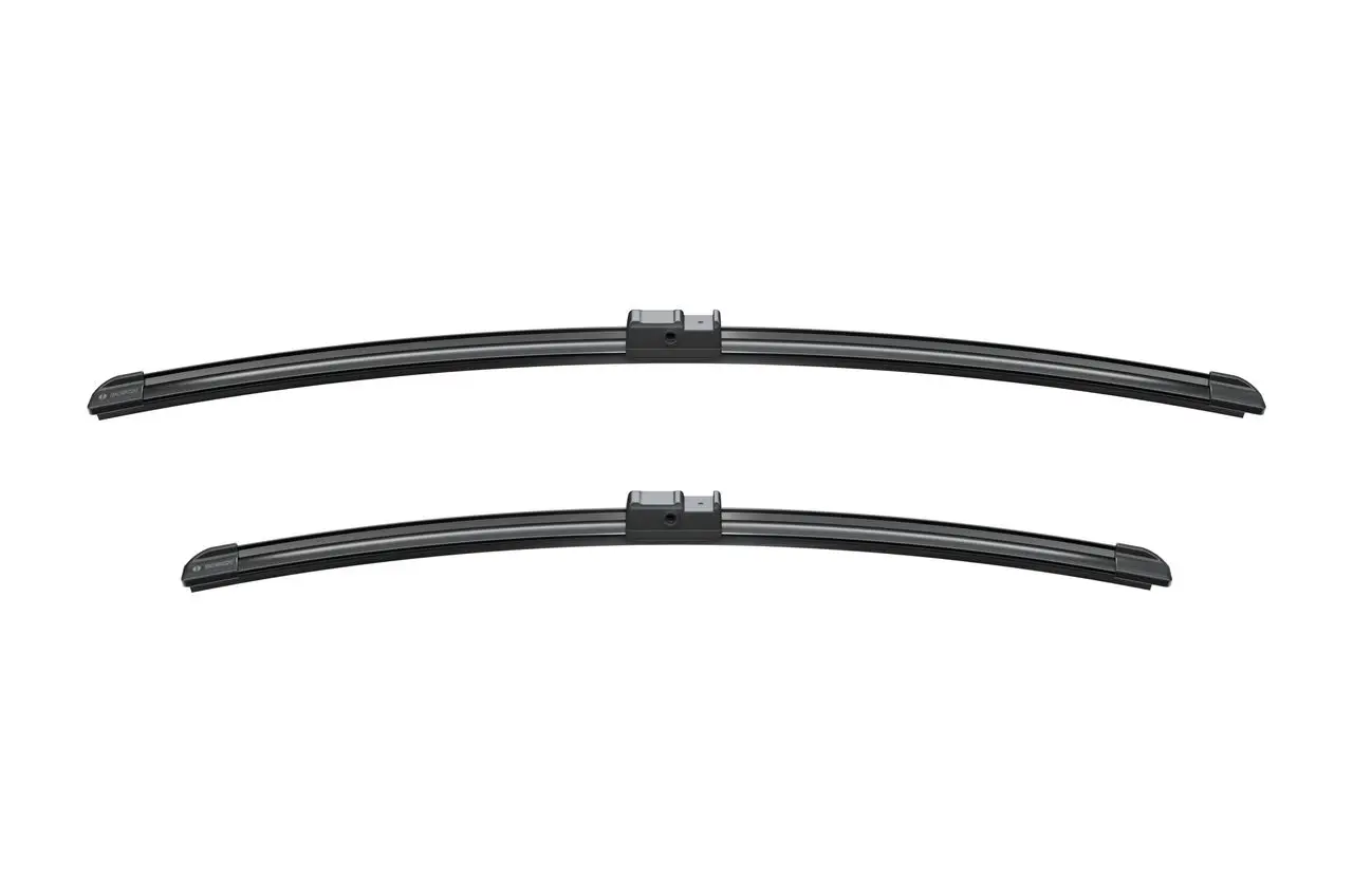 BMW E70 X5 xDrive 30 d Wiper Set | BOSCH 3397118970