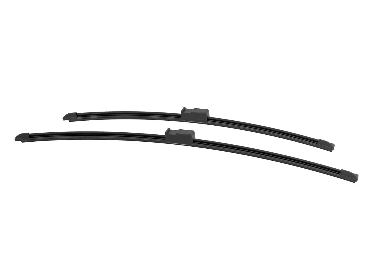 BMW E70 X5 xDrive 30 d Wiper Set | BOSCH 3397118970