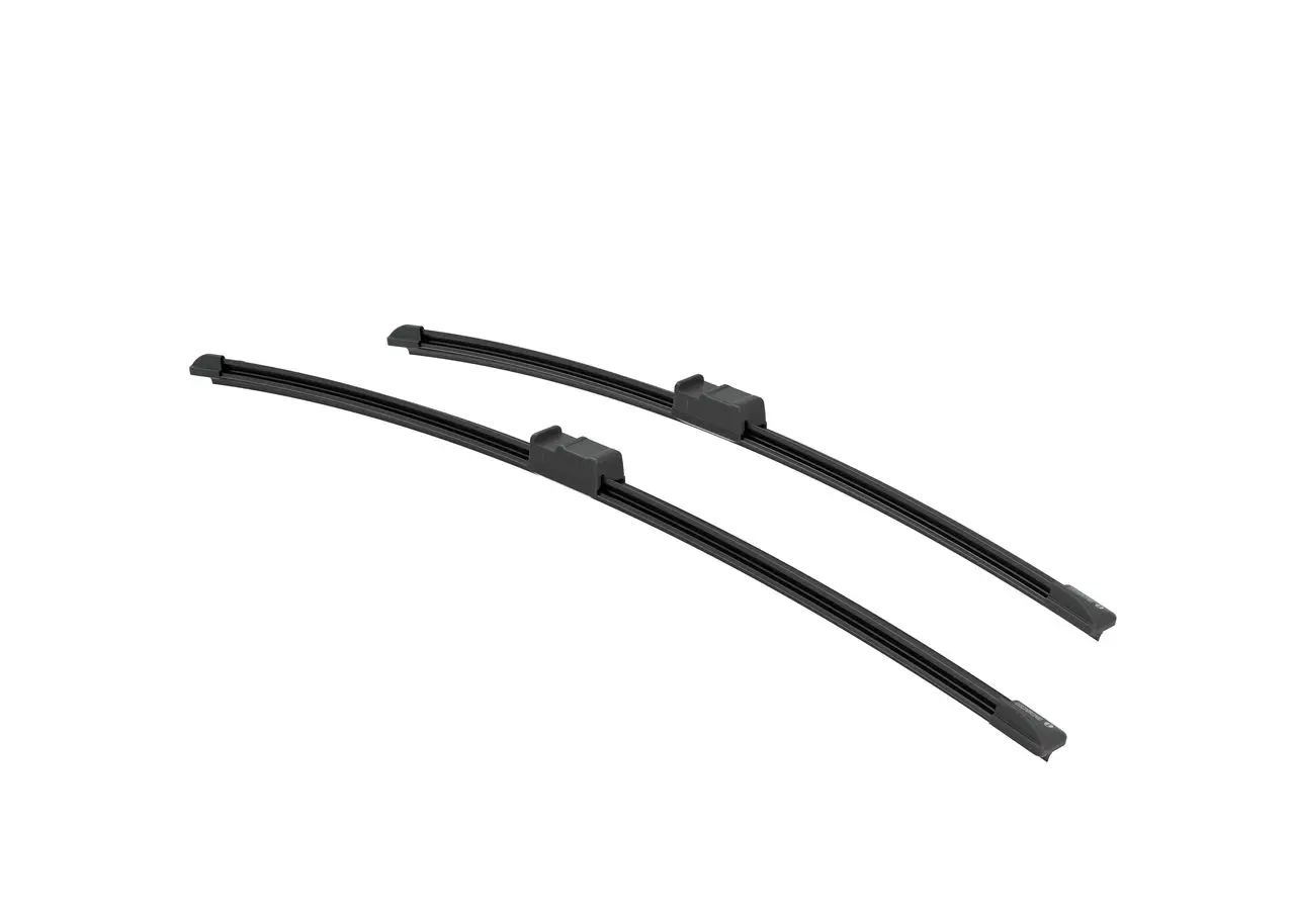 BMW E70 X5 xDrive 30 d Wiper Set | BOSCH 3397118970