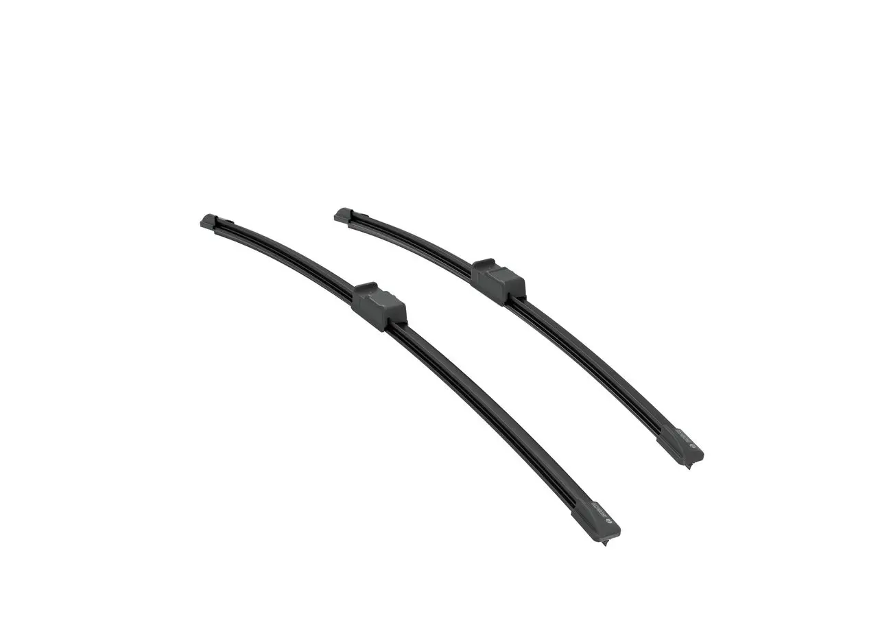 BMW E70 X5 xDrive 30 d Wiper Set | BOSCH 3397118970
