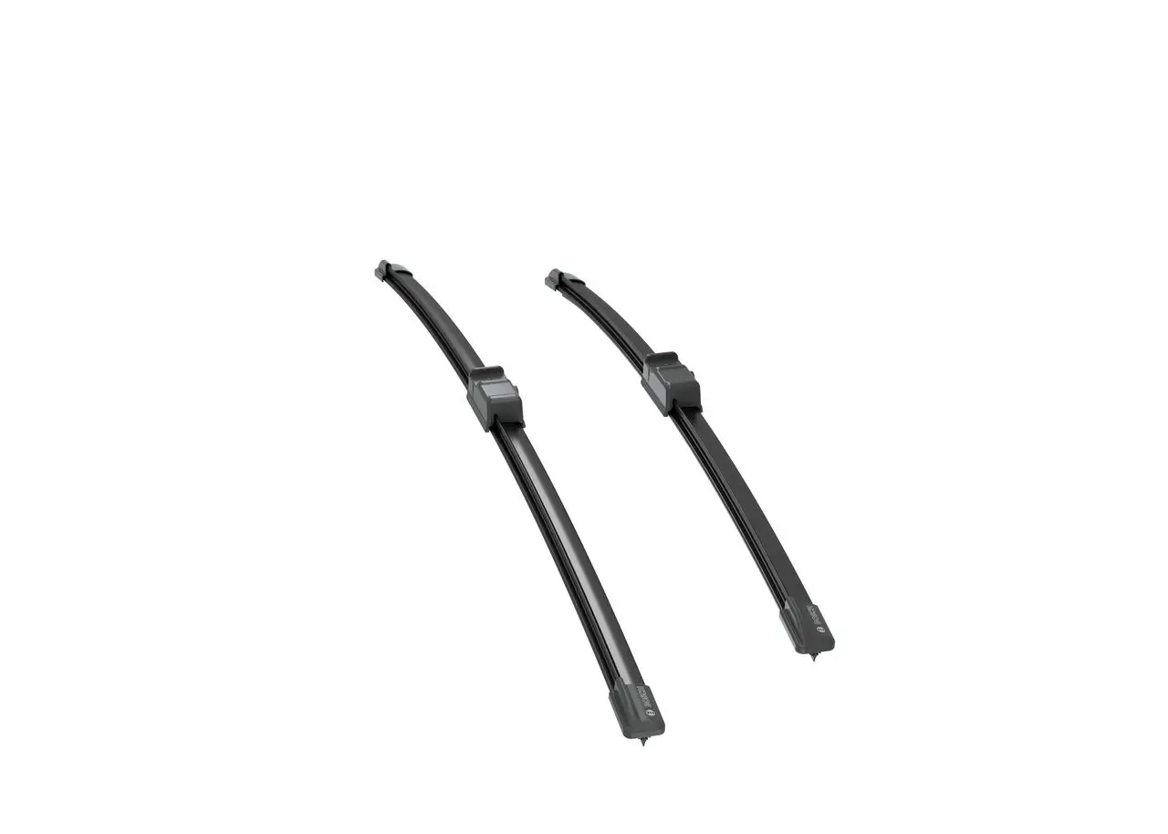 BMW E70 X5 xDrive 30 d Wiper Set | BOSCH 3397118970