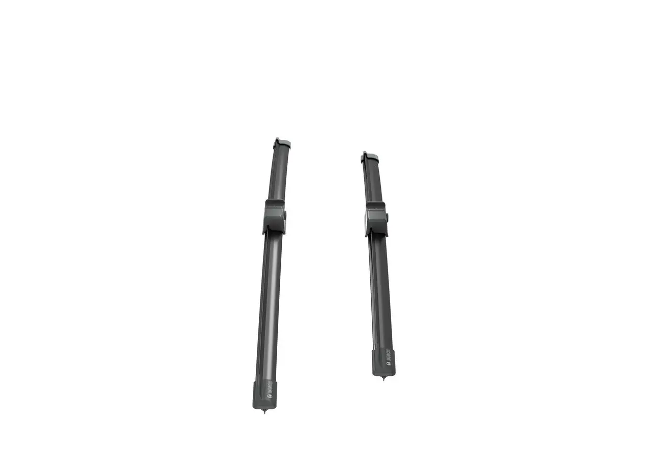 BMW E70 X5 xDrive 30 d Wiper Set | BOSCH 3397118970