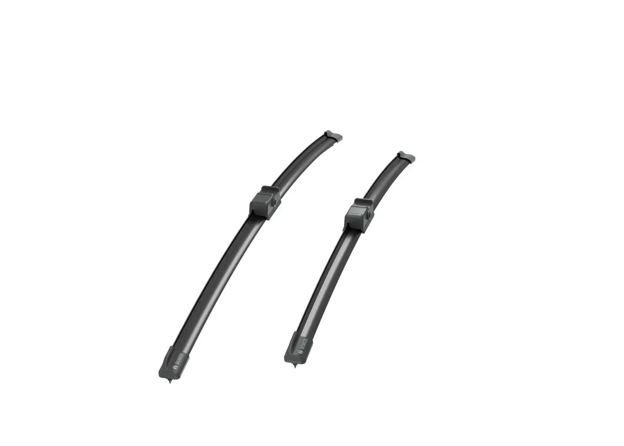 BMW E70 X5 xDrive 30 d Wiper Set | BOSCH 3397118970