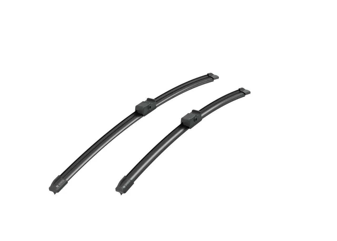 BMW E70 X5 xDrive 30 d Wiper Set | BOSCH 3397118970