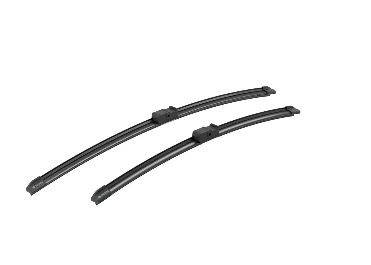 BMW E70 X5 xDrive 30 d Wiper Set | BOSCH 3397118970