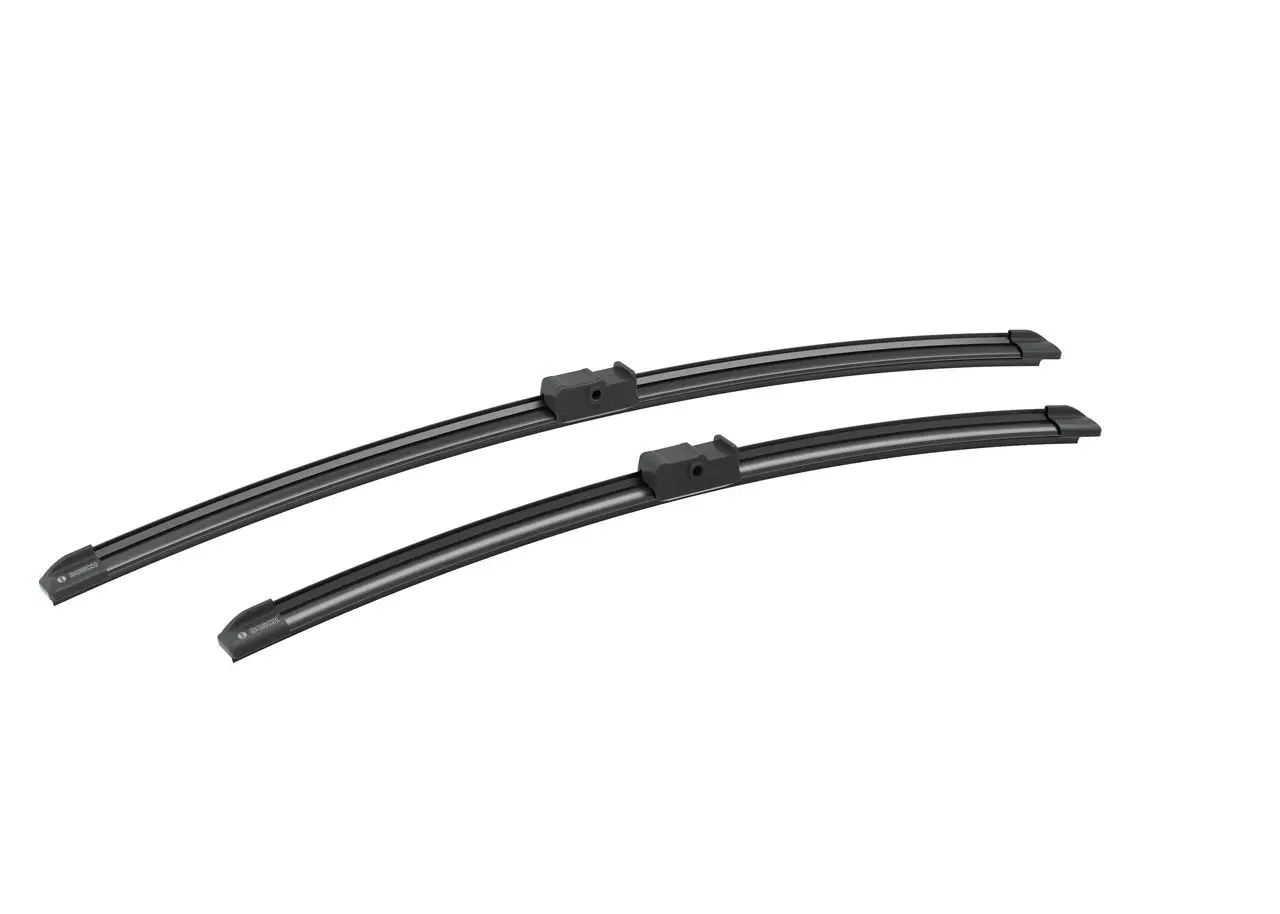 BMW E70 X5 xDrive 30 d Wiper Set | BOSCH 3397118970