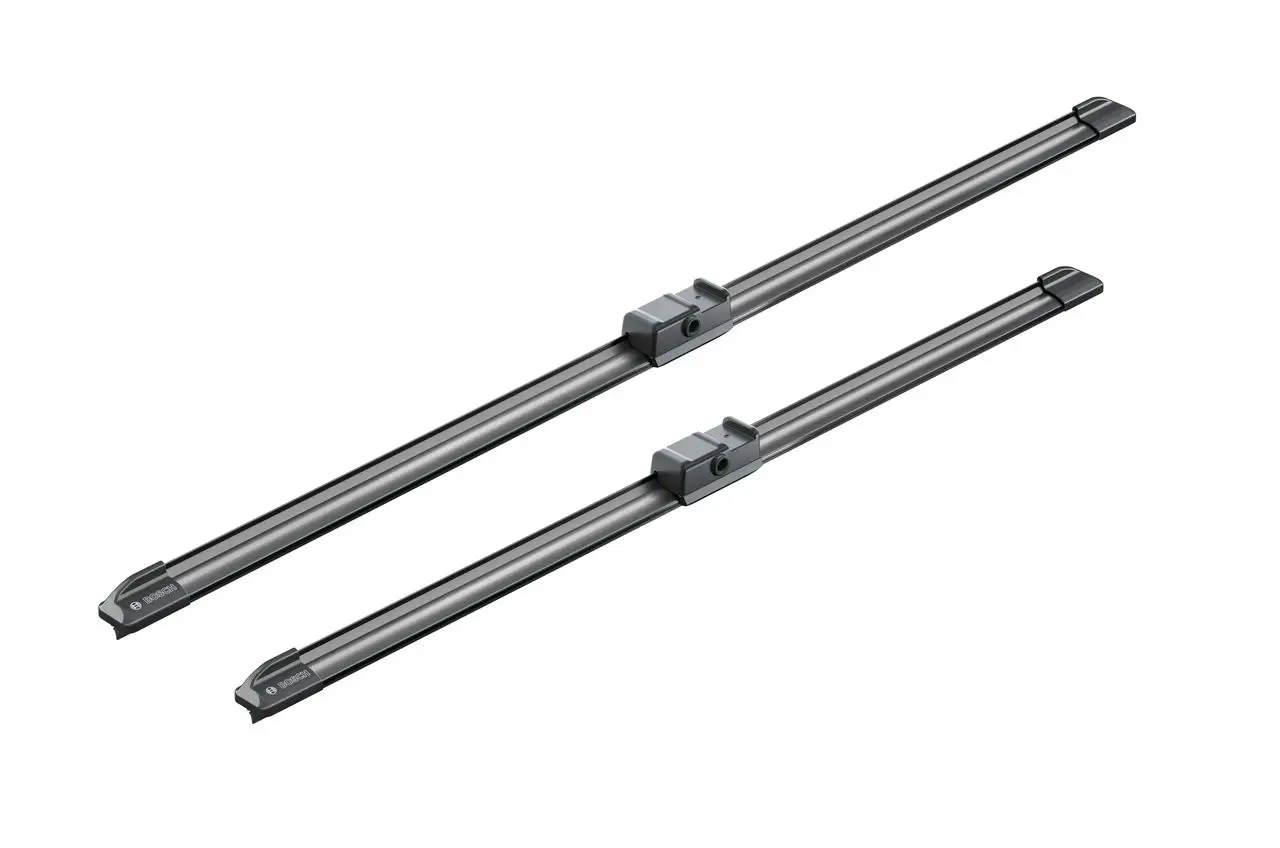 BMW E70 X5 xDrive 30 d Wiper Set | BOSCH 3397118970