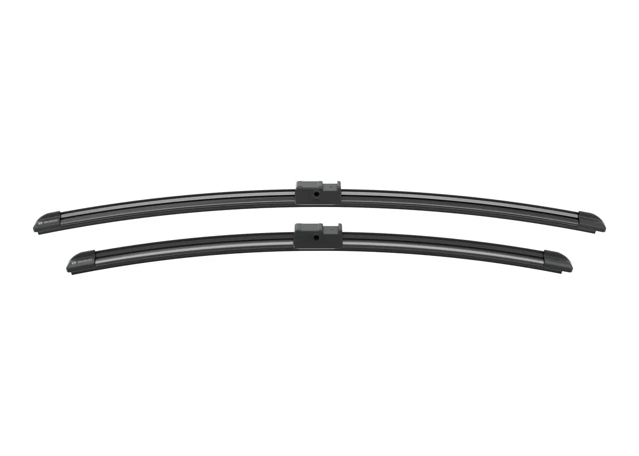 BMW E70 X5 xDrive 30 d Wiper Set | BOSCH 3397118970