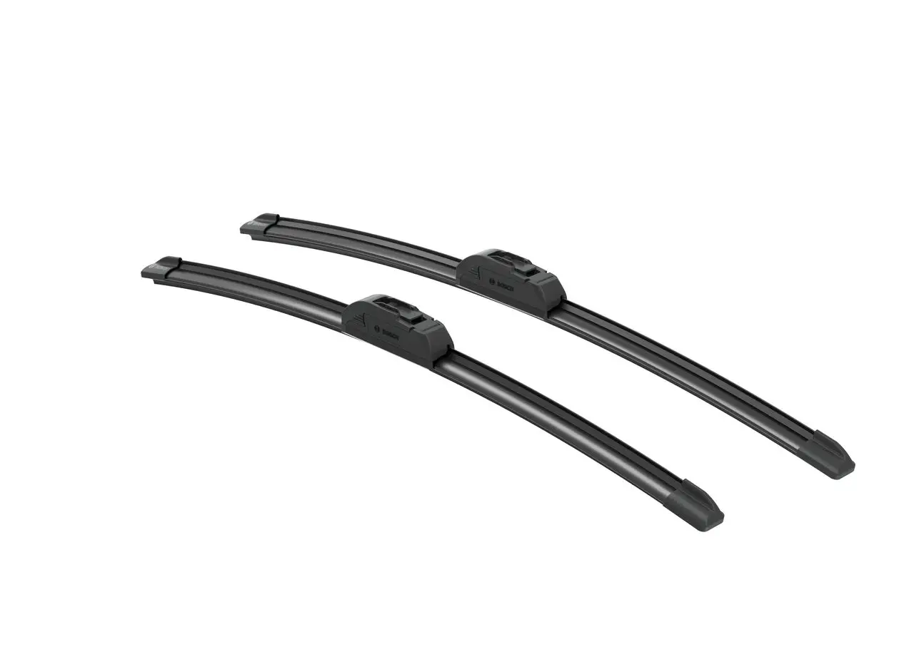 BMW E36 328i Wiper Set Retrofit Set | BOSCH 3397118986