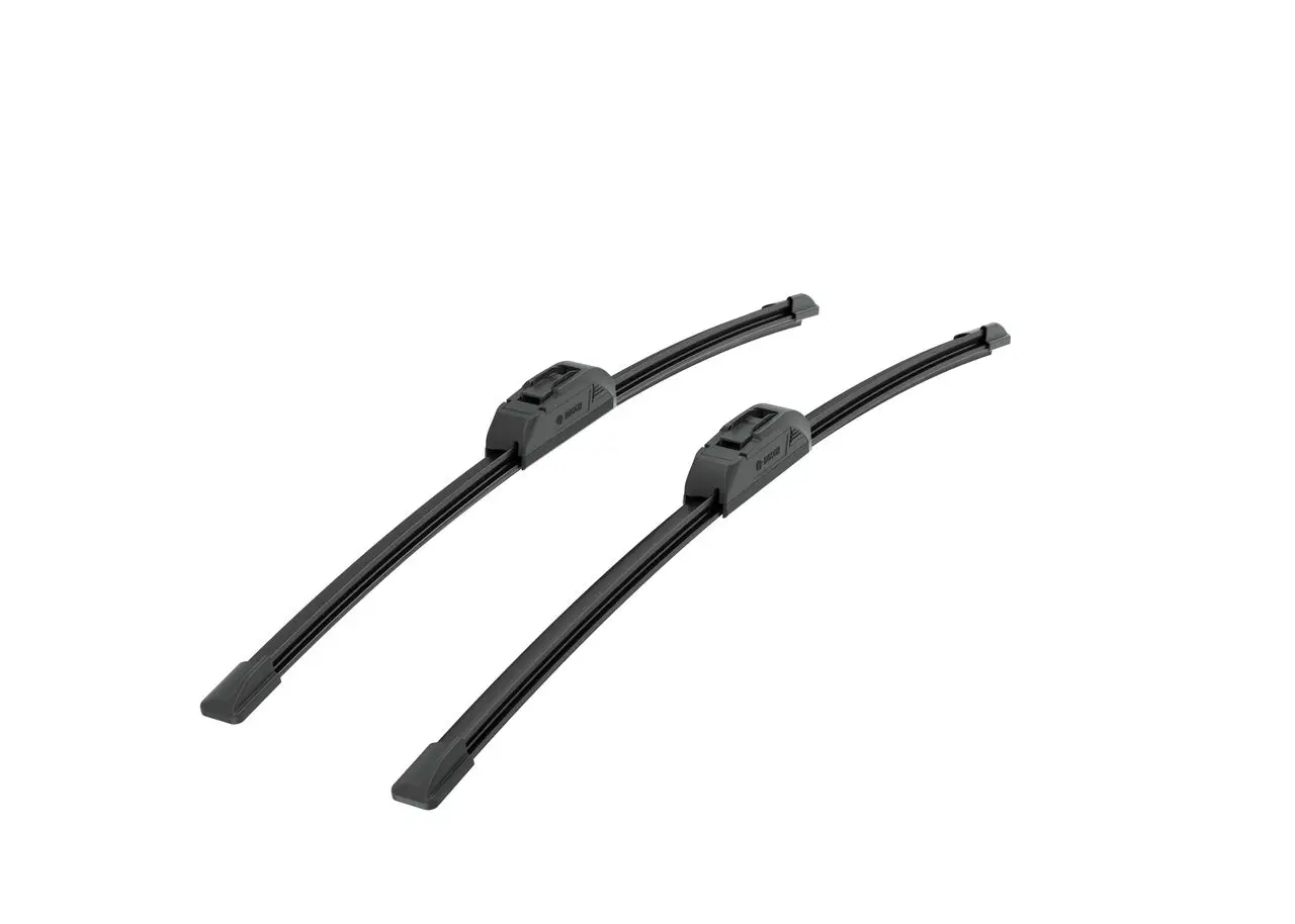 BMW E36 328i Wiper Set Retrofit Set | BOSCH 3397118986