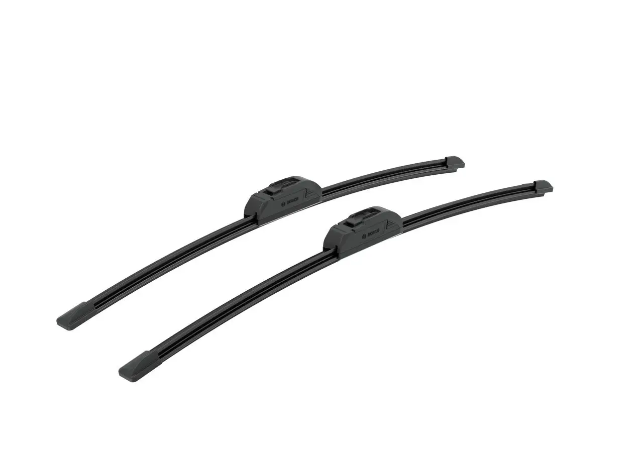 BMW E36 328i Wiper Set Retrofit Set | BOSCH 3397118986