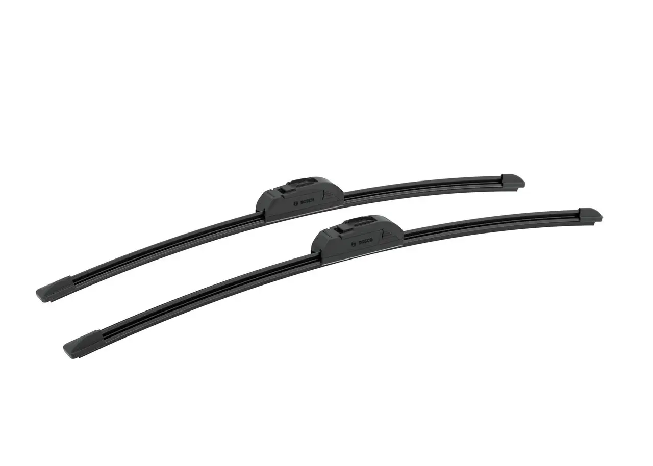 BMW E36 328i Wiper Set Retrofit Set | BOSCH 3397118986