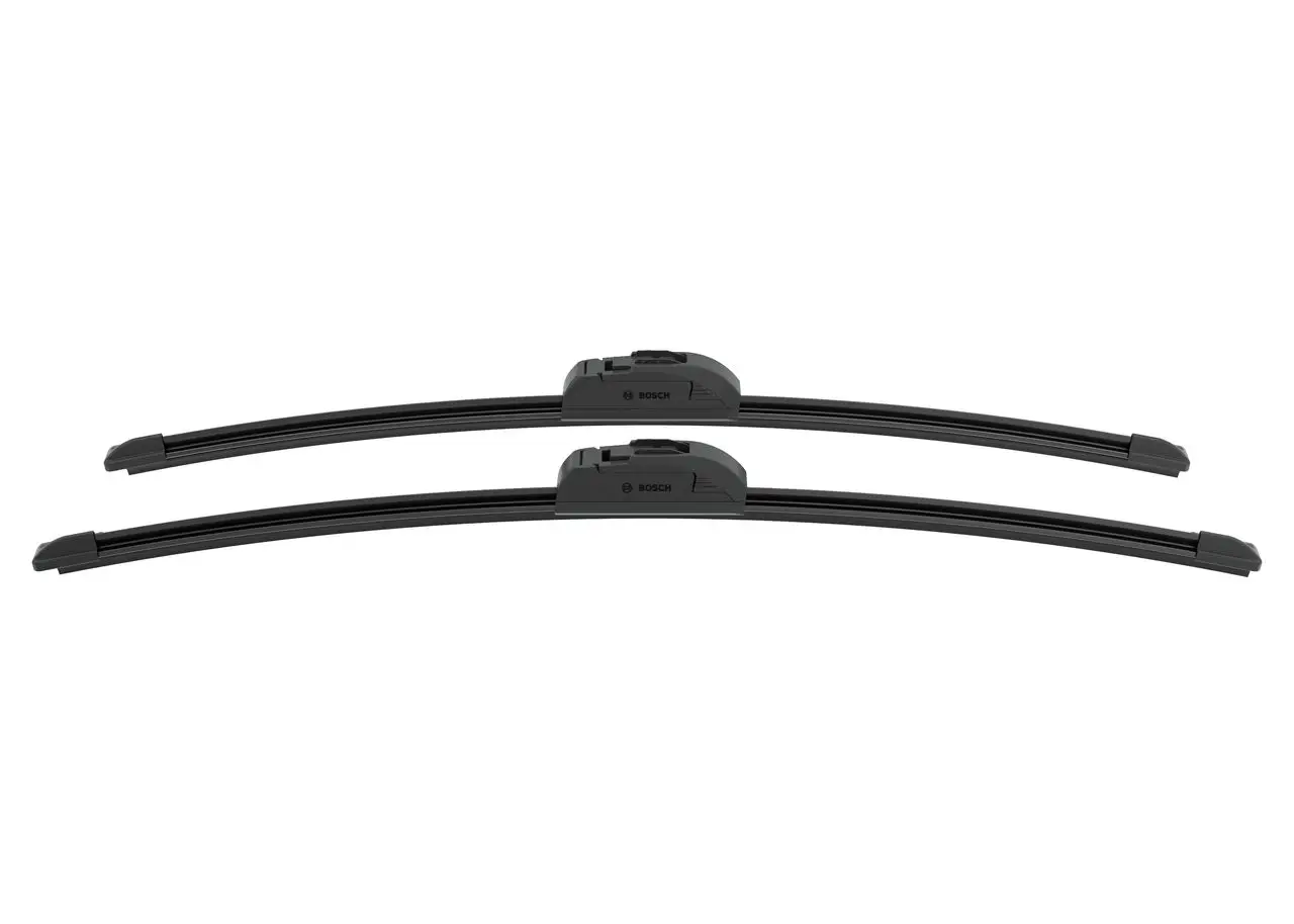 BMW E36 328i Wiper Set Retrofit Set | BOSCH 3397118986