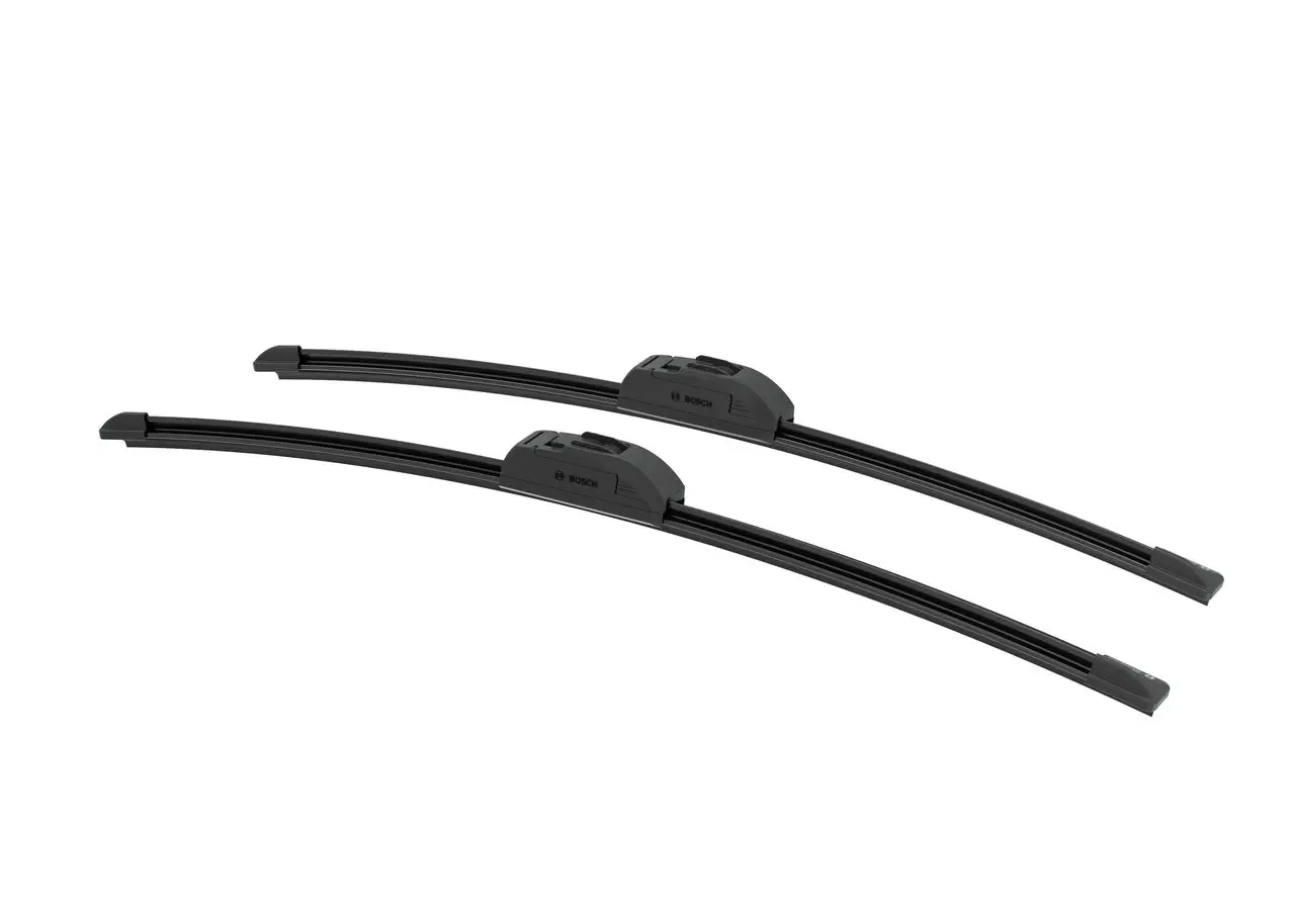 BMW E36 328i Wiper Set Retrofit Set | BOSCH 3397118986
