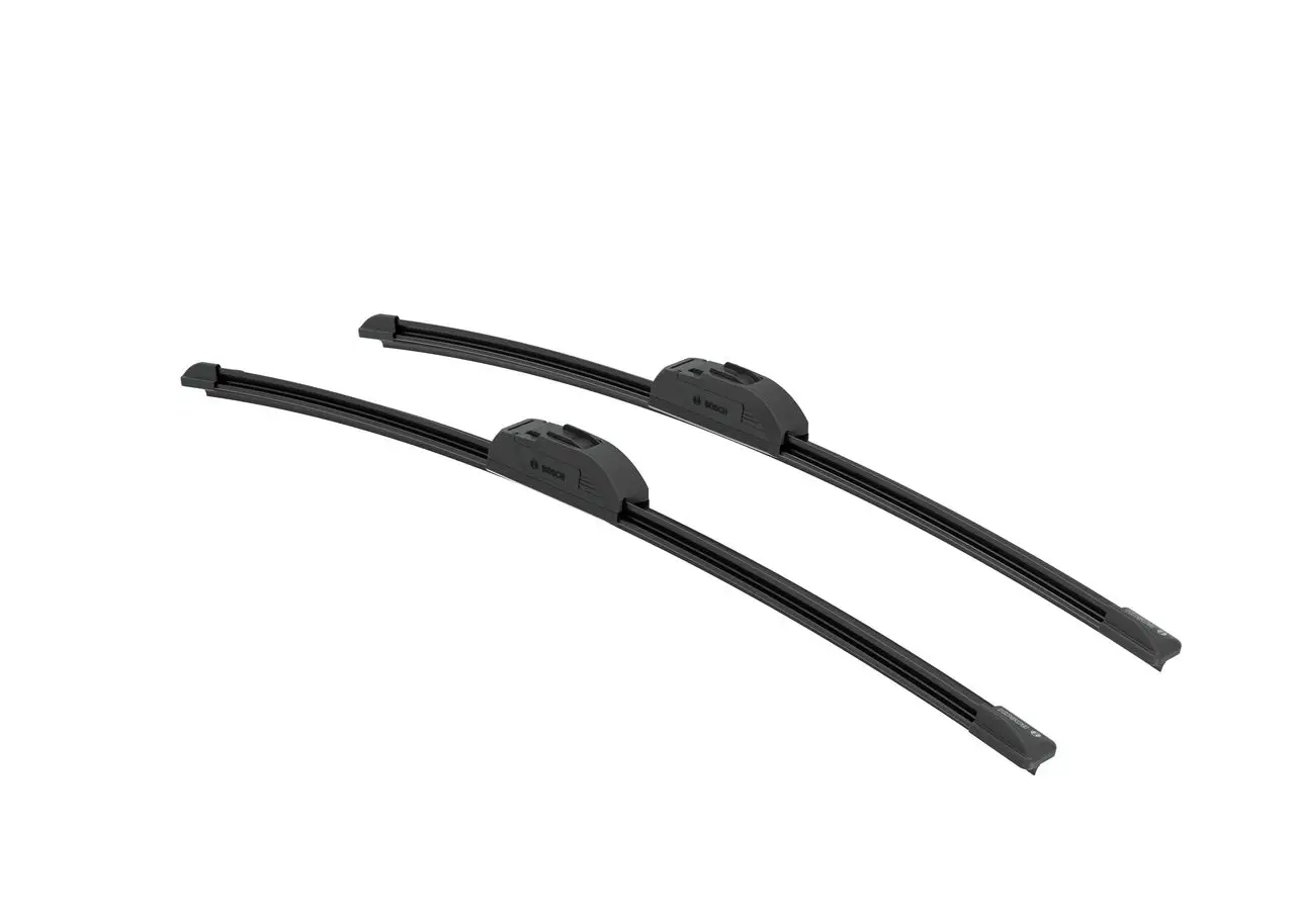 BMW E36 328i Wiper Set Retrofit Set | BOSCH 3397118986