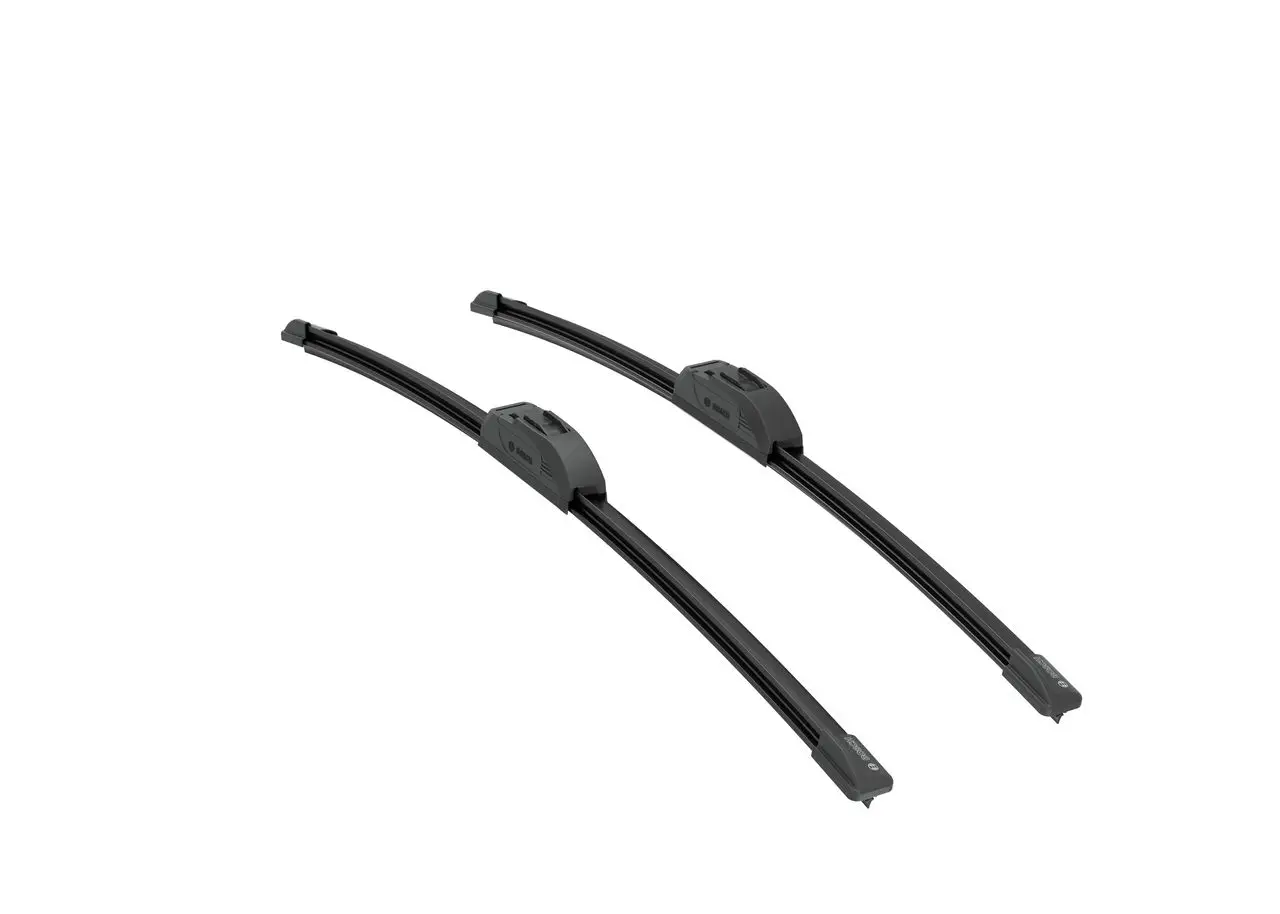 BMW E36 328i Wiper Set Retrofit Set | BOSCH 3397118986