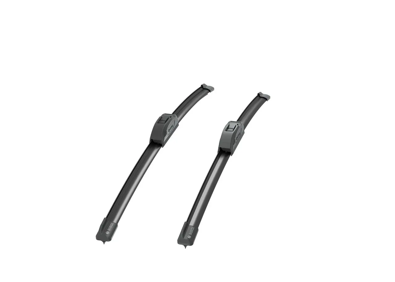 BMW E36 328i Wiper Set Retrofit Set | BOSCH 3397118986
