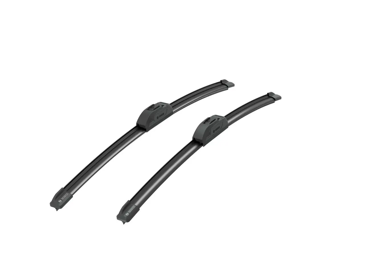 BMW E36 328i Wiper Set Retrofit Set | BOSCH 3397118986