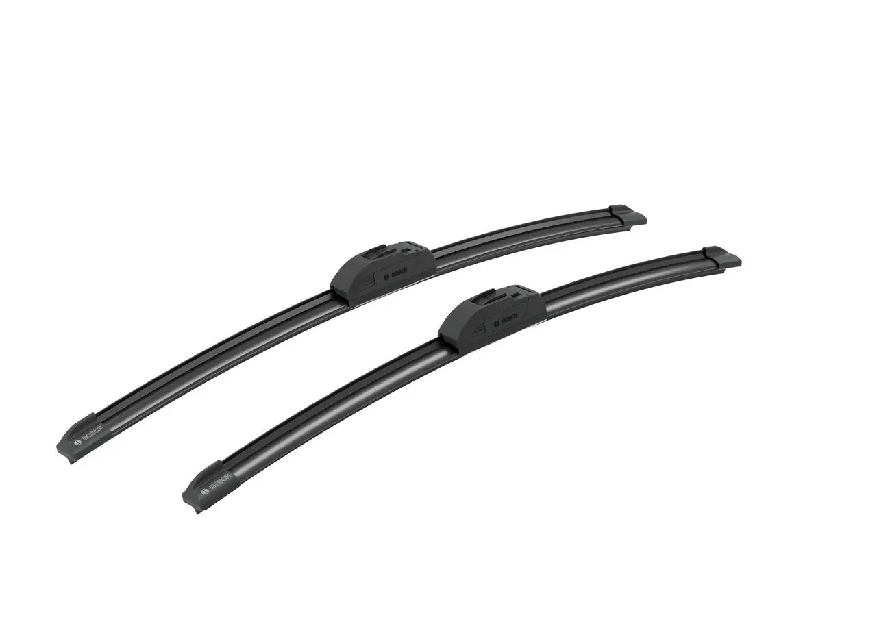 BMW E36 328i Wiper Set Retrofit Set | BOSCH 3397118986
