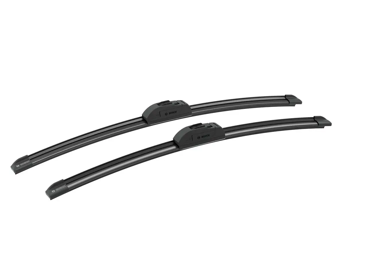 BMW E36 328i Wiper Set Retrofit Set | BOSCH 3397118986