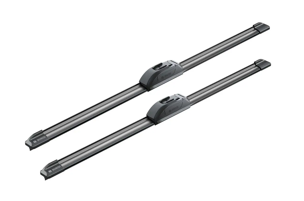 BMW E36 328i Wiper Set Retrofit Set | BOSCH 3397118986