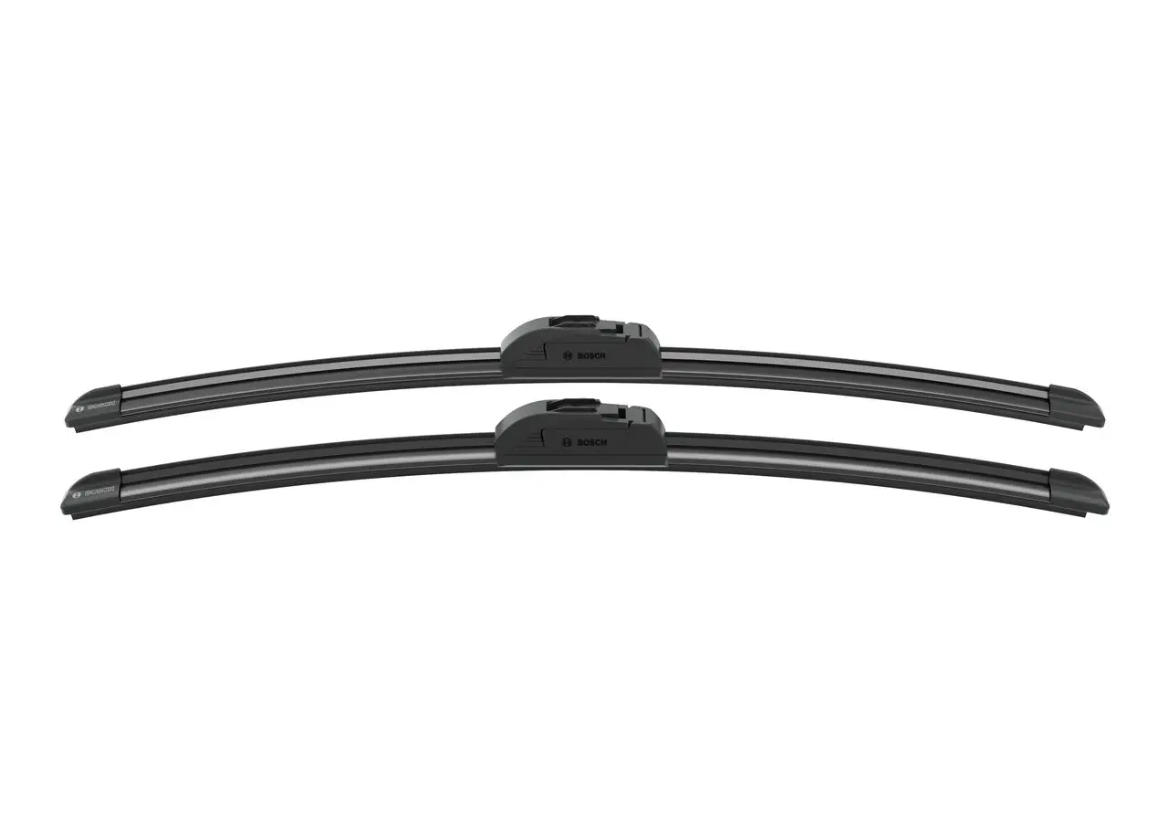 BMW E36 328i Wiper Set Retrofit Set | BOSCH 3397118986