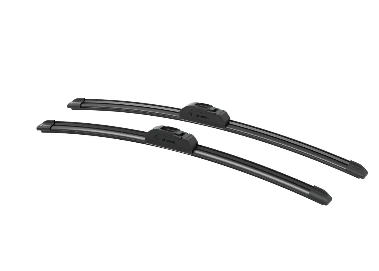 BMW E36 328i Wiper Set Retrofit Set | BOSCH 3397118986