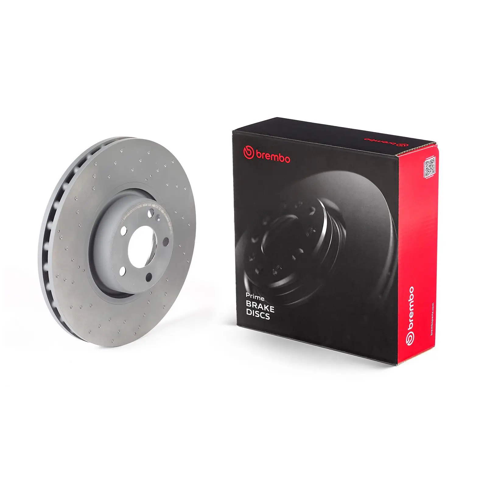 Mercedes S Serisi W222 S 350 BlueTEC / d Ön Fren Diski Havalandırmalı | BREMBO 09F29113