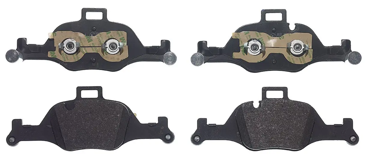 BMW 4 Serisi G82 430 i Ön Fren Balatası | BREMBO P06107