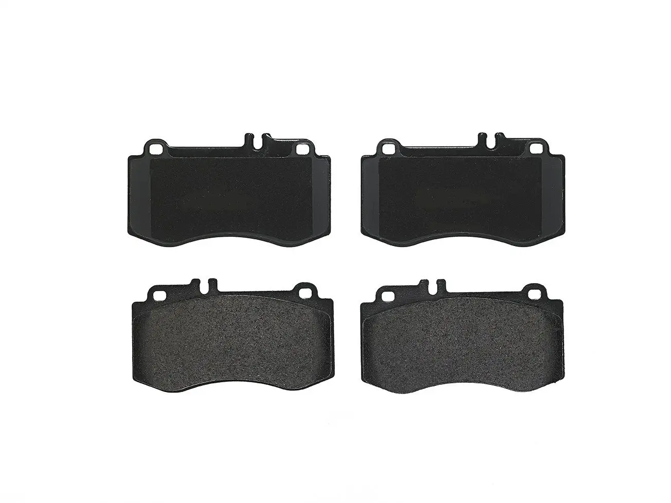 Mercedes E Series W212 E 400 4-matic Front Brake Brake Pad | BREMBO P50087