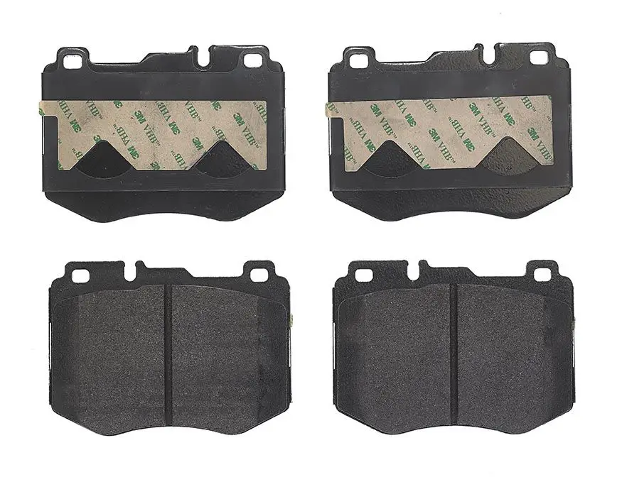 Mercedes C Series W205 C 450 AMG 4-matic Front Brake Brake Pad | BREMBO P50120