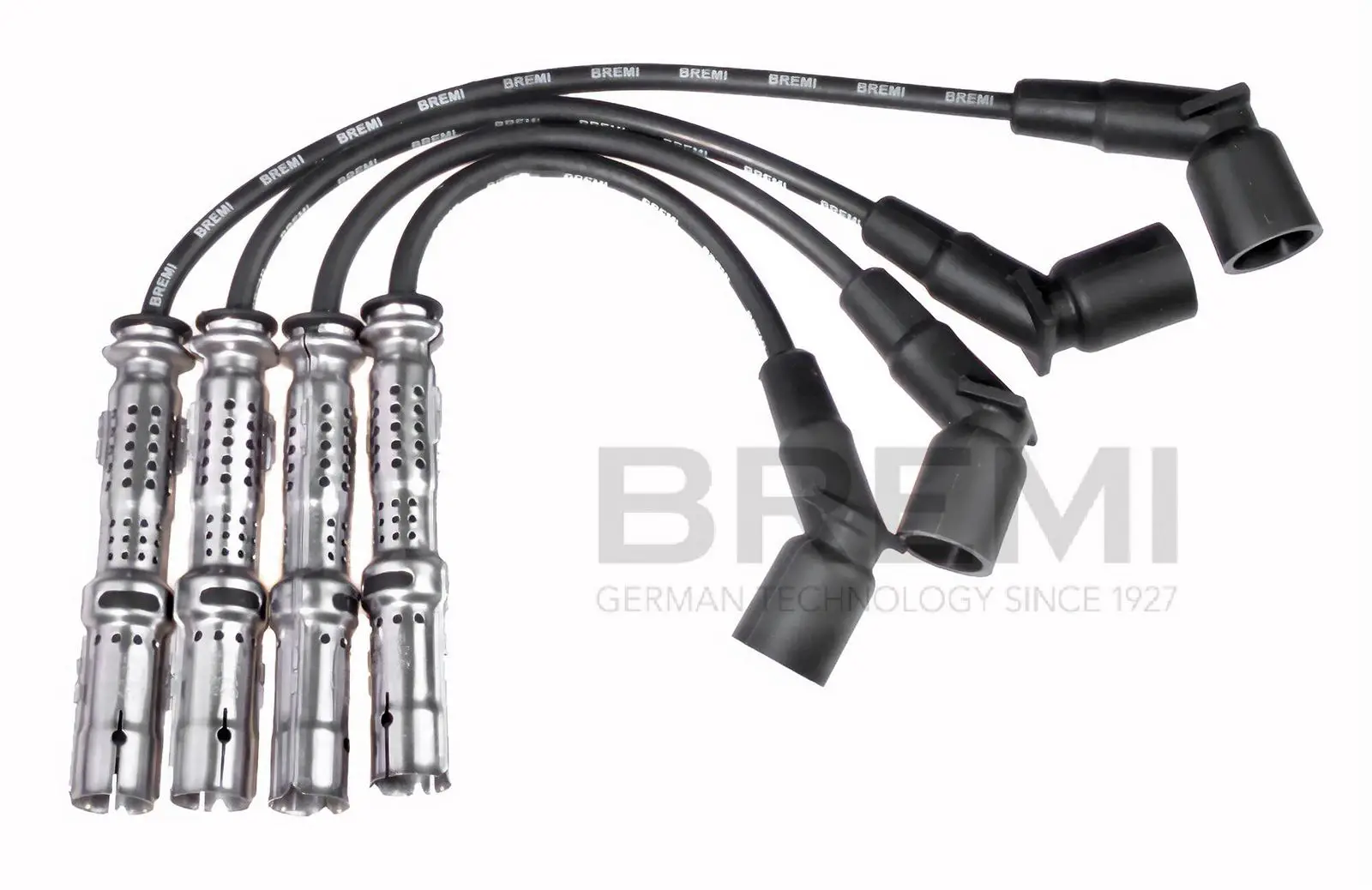 BMW 3 Series E36 M43 Spark Plug Cable | BREMI 203/200
