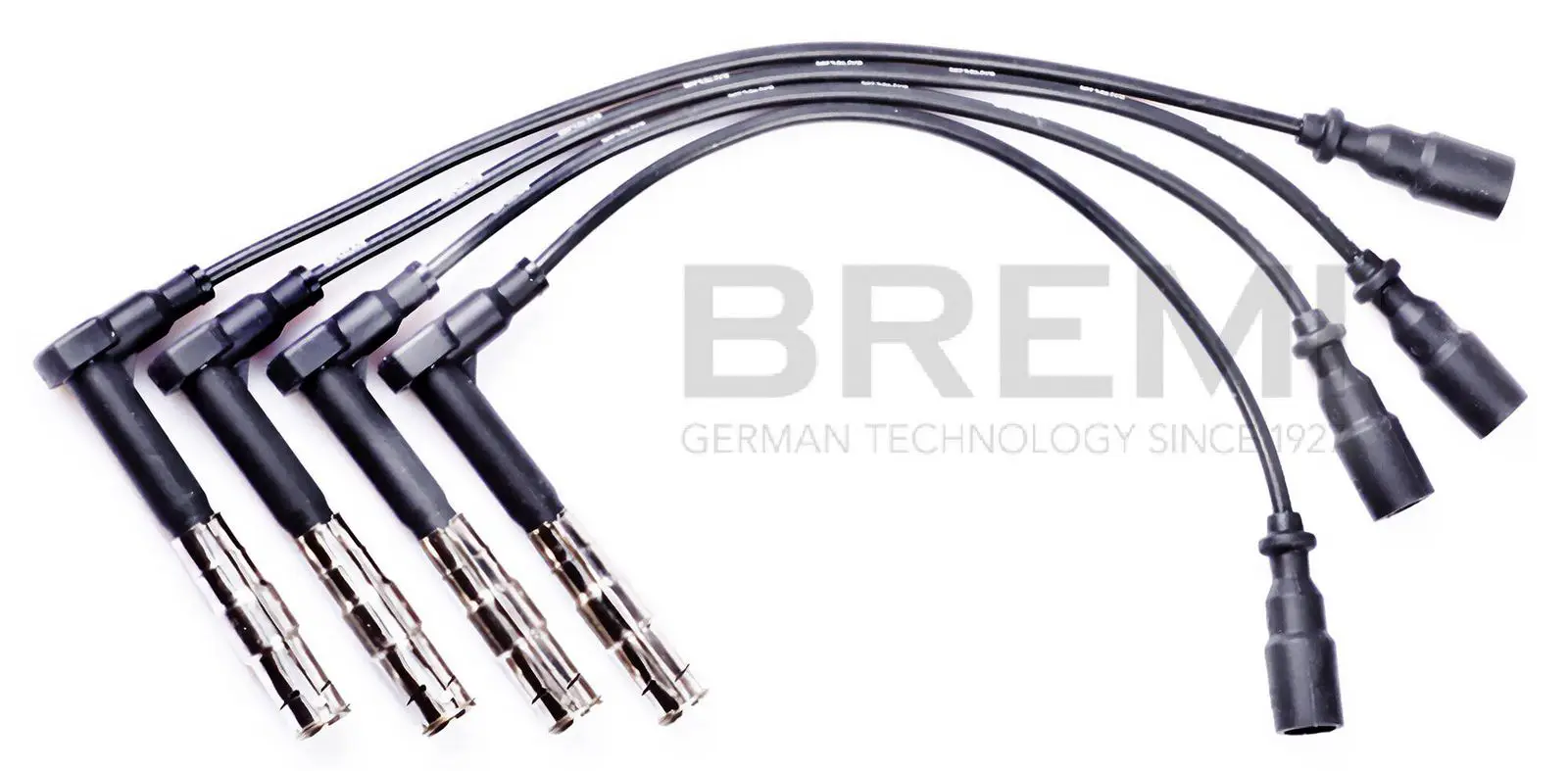 Mercedes W124 Kasa M111 Buji Kablosu | BREMI 227