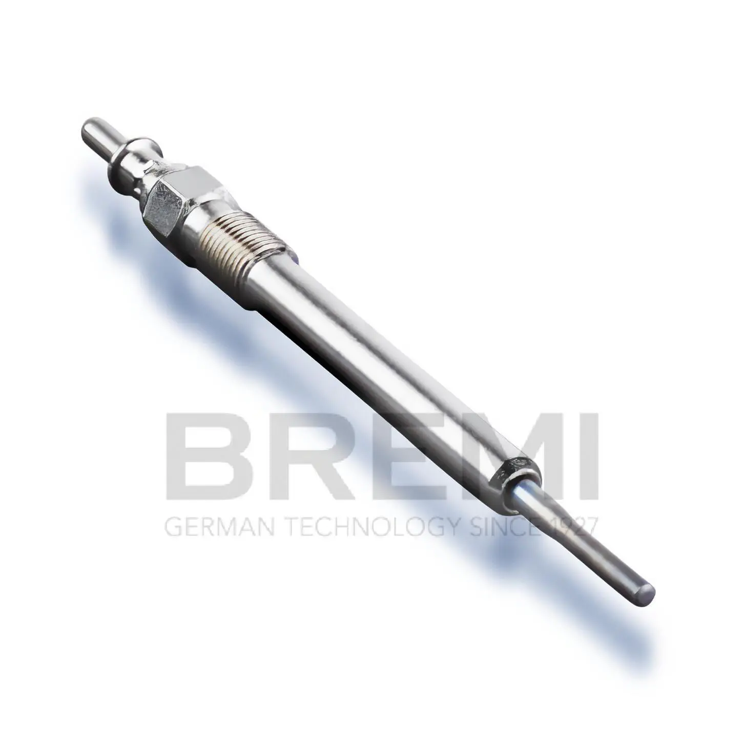 Mercedes C Series W204 OM646 Glow Plug Spark Plug | BREMI 26097