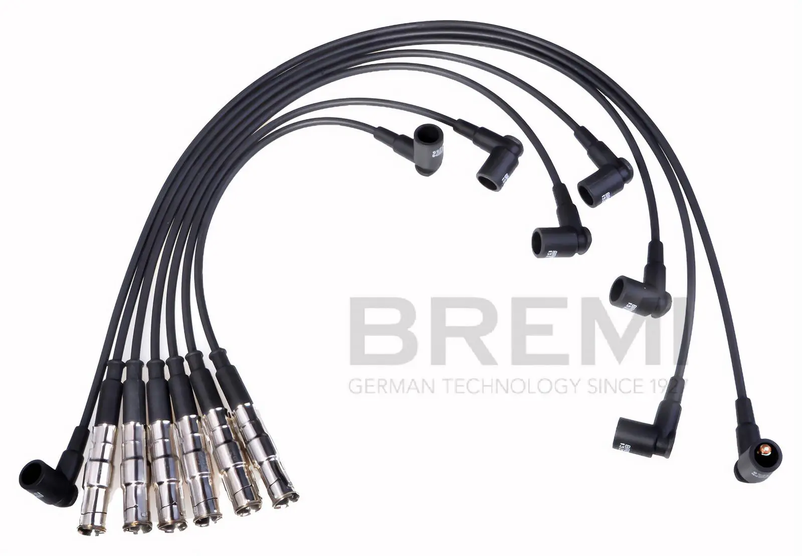 Mercedes W124 Kasa M103 Buji Kablosu | BREMI 263