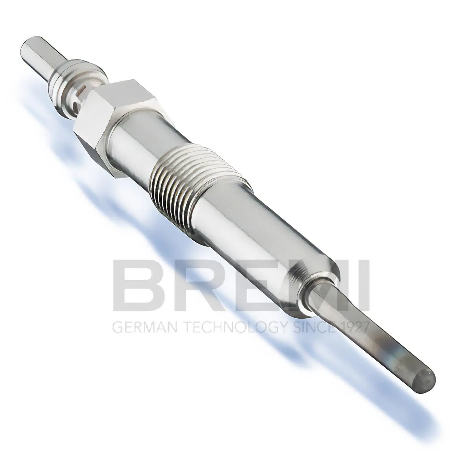 Mercedes GLA Series W156 OM607 Glow Plug Spark Plug | BREMI 26510
