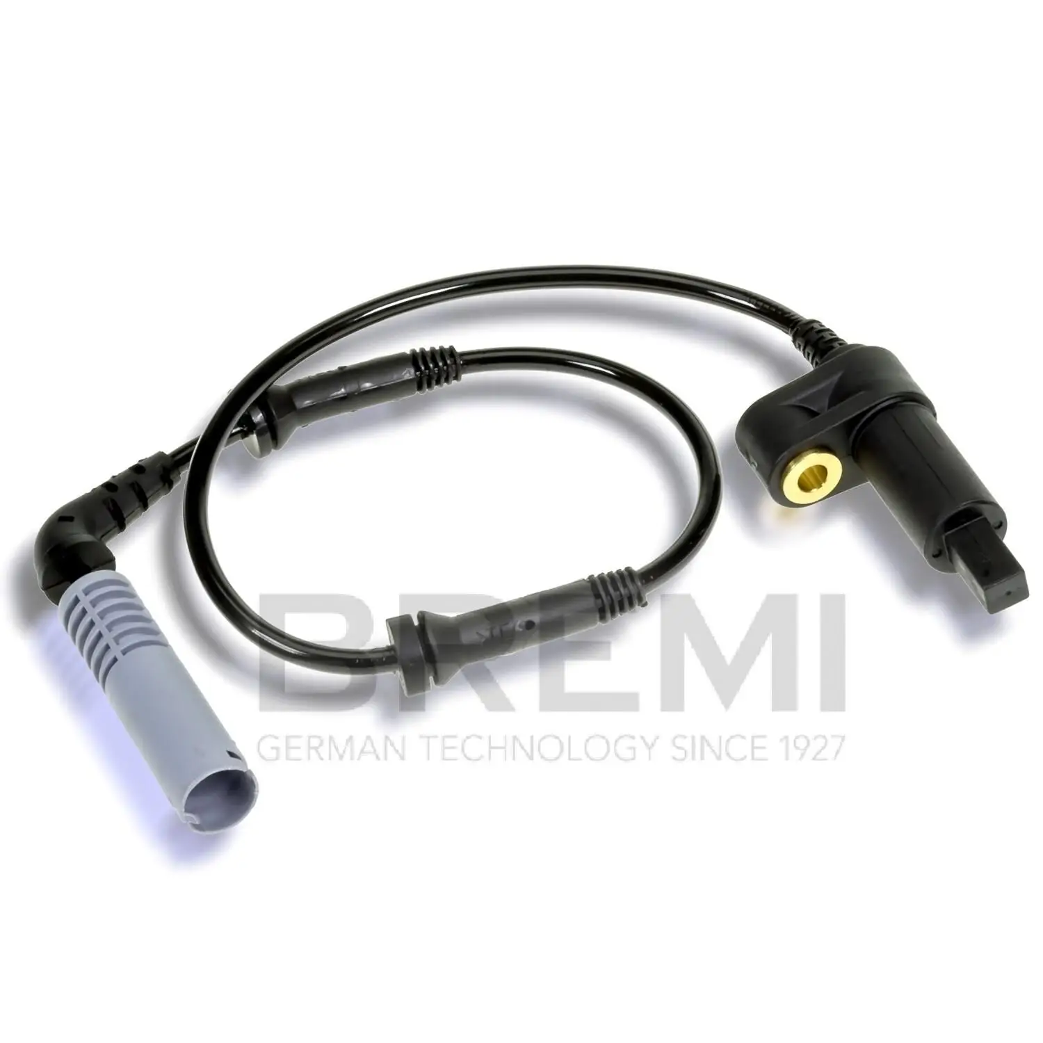 BMW 3 Serisi E46 S54 ABS Sensörü | BREMI 50205