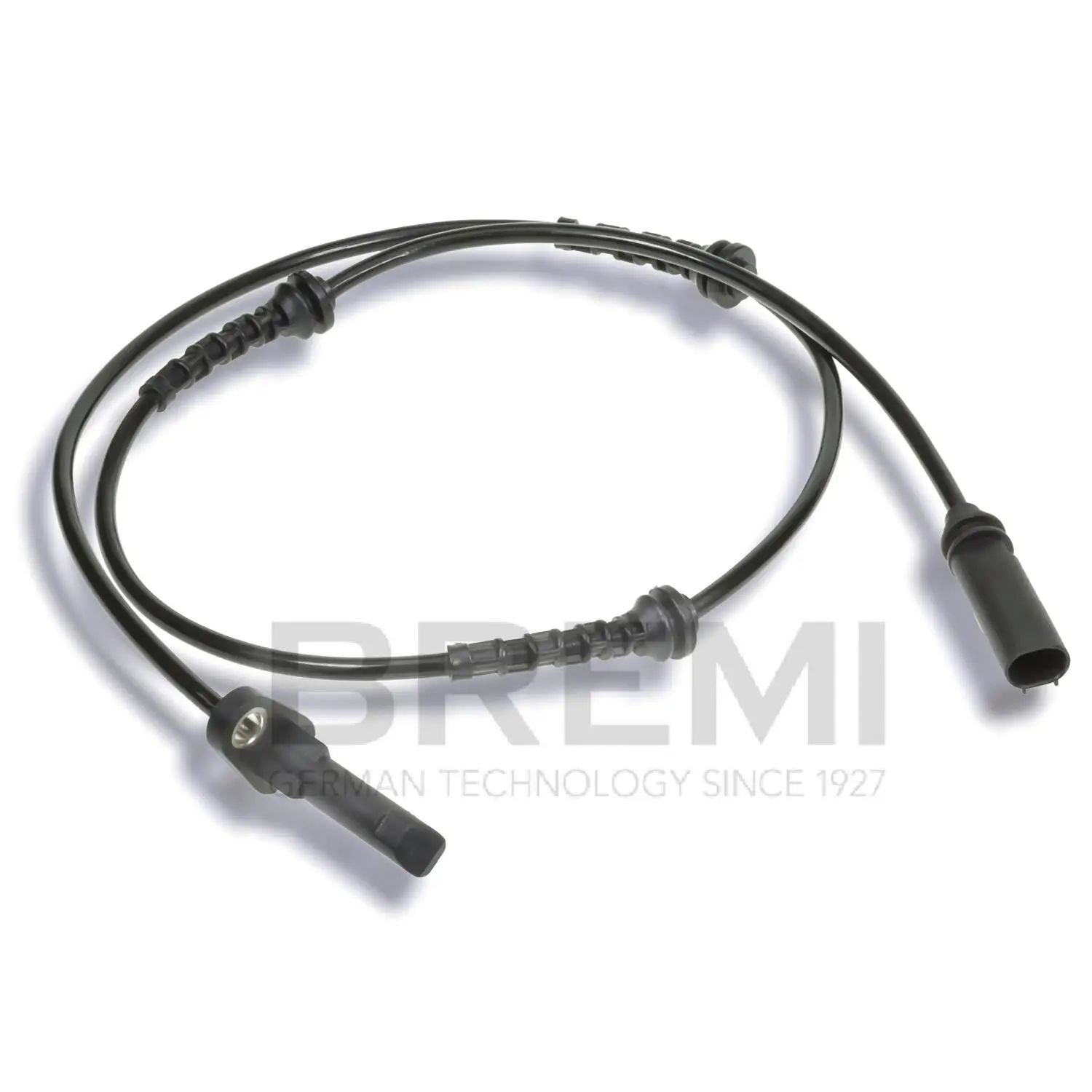 BMW 5 Serisi F10 N63 ABS Sensörü | BREMI 50337