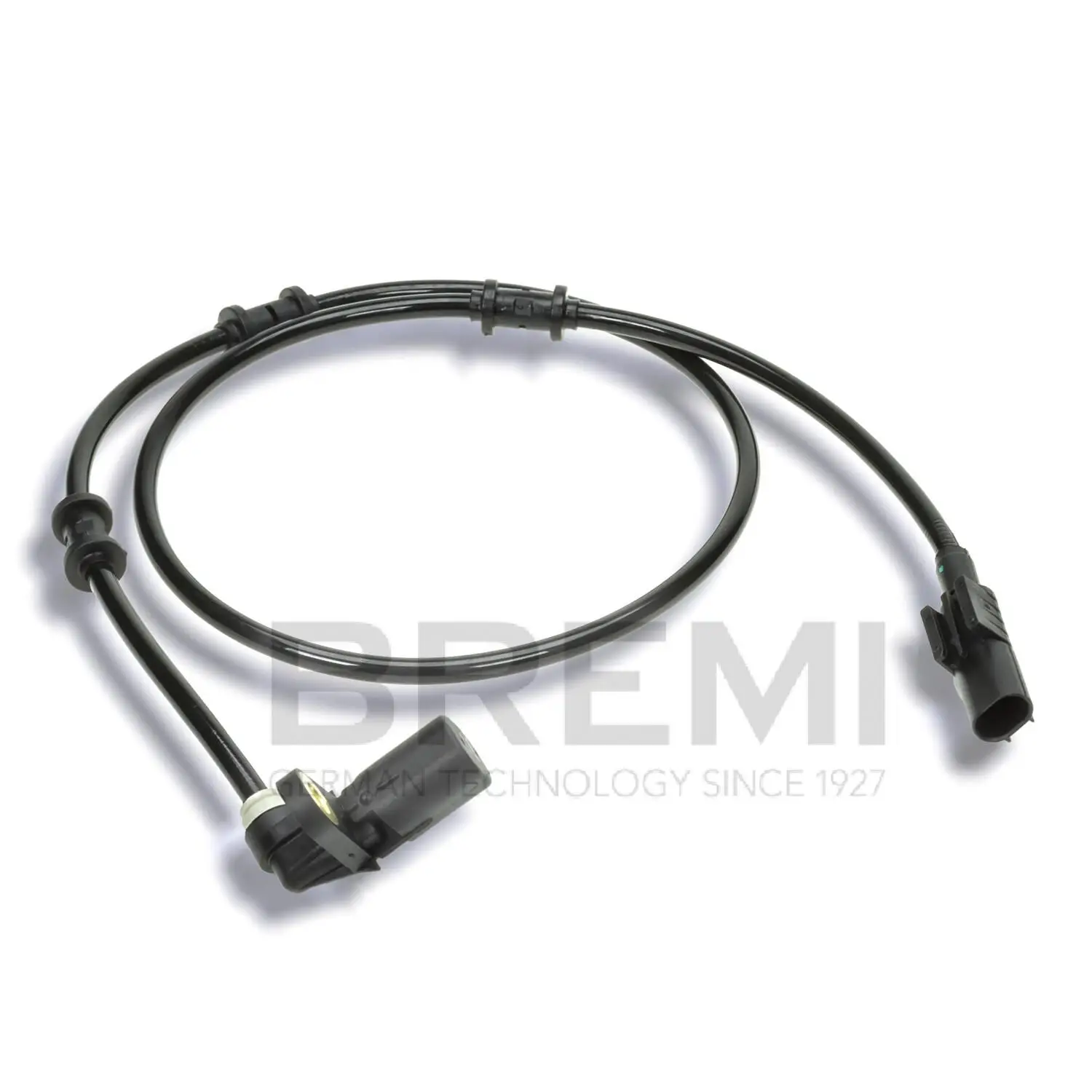 Mercedes ML Serisi W163 OM628 ABS Sensörü | BREMI 50508