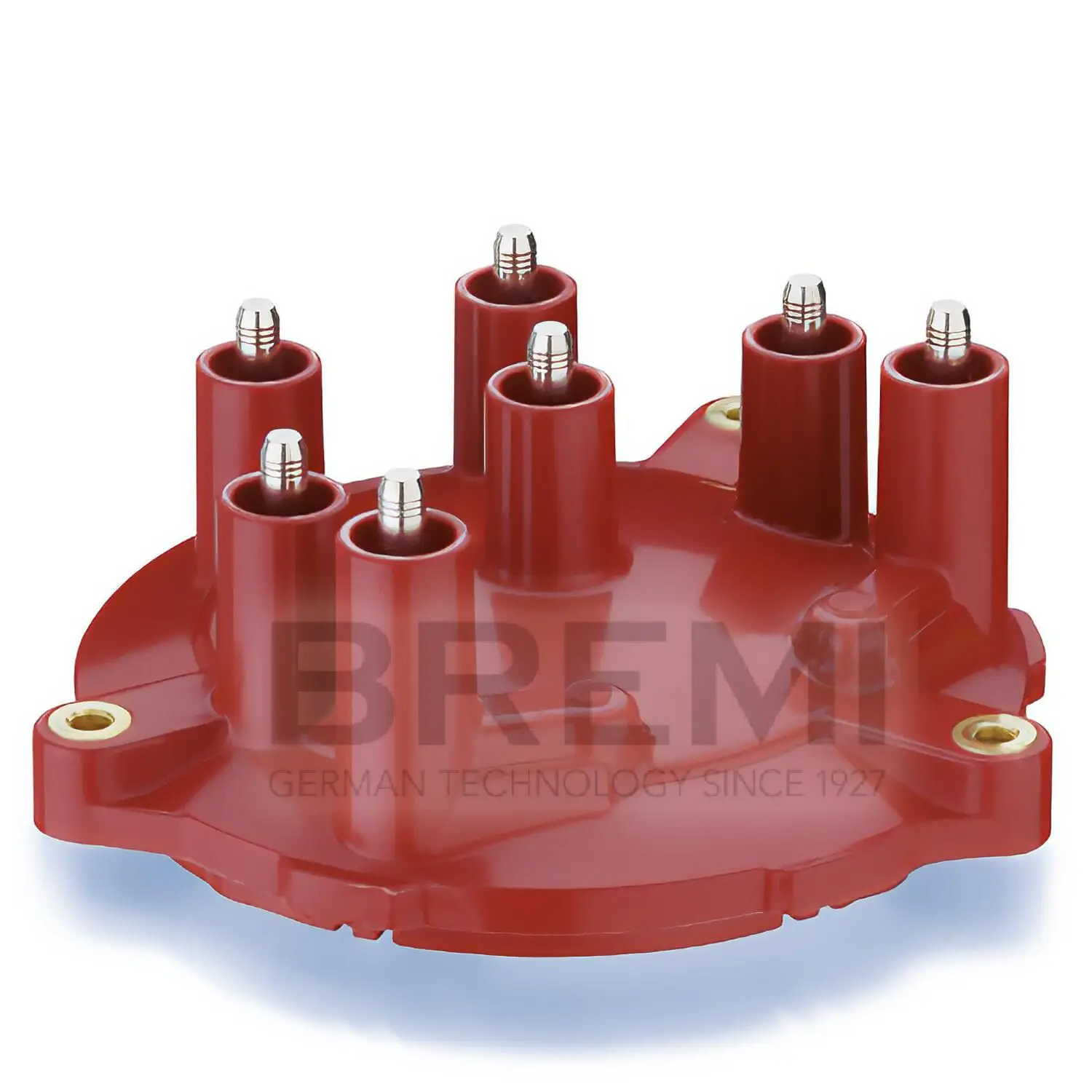 Mercedes W124 Case M103 Distributor Cover | BREMI 6005
