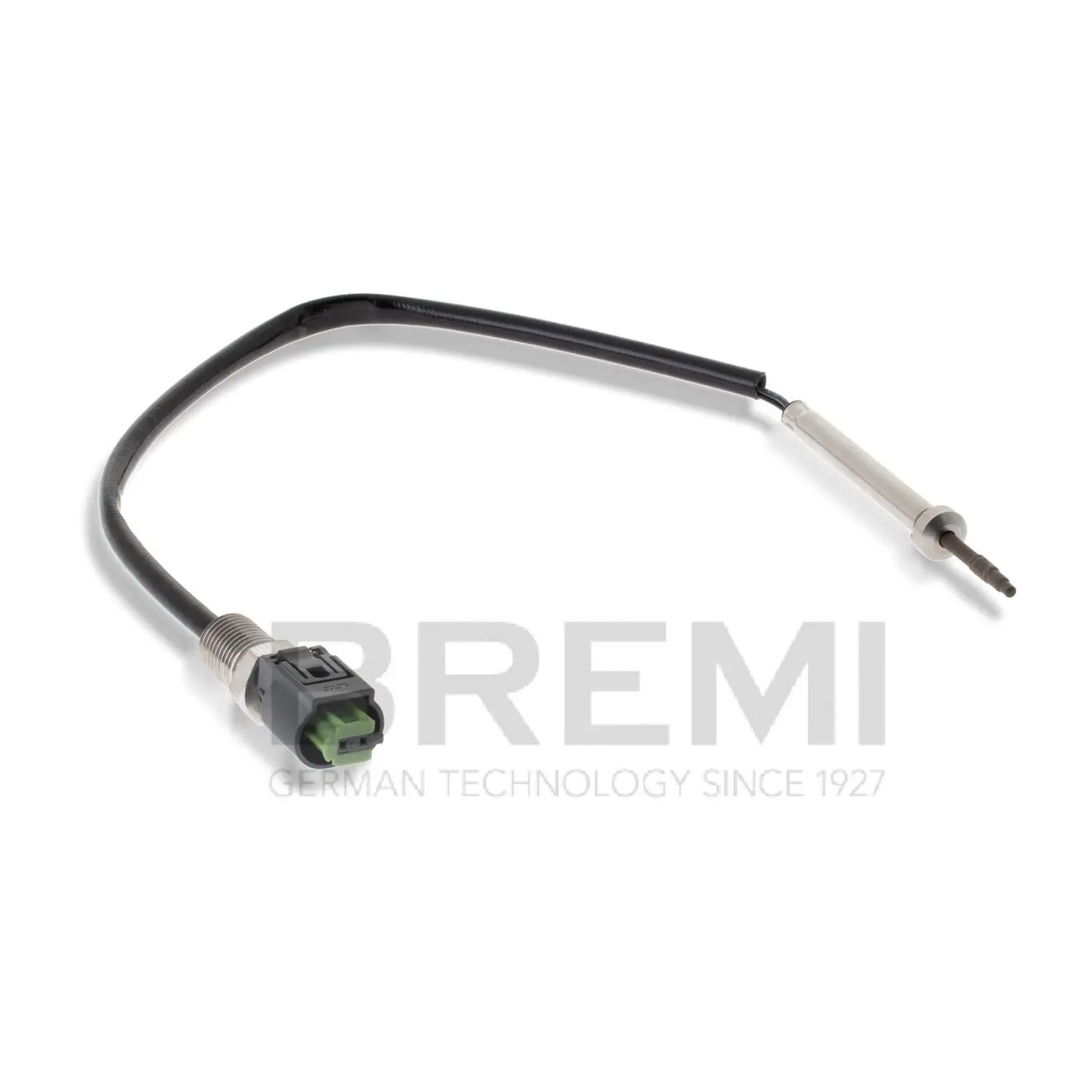 BMW X5 Series E70 M57 Catalytic Converter Pre Exhaust Gas Temperature Sensor | BREMI 70180